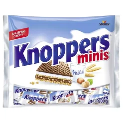 Knoppers Minis