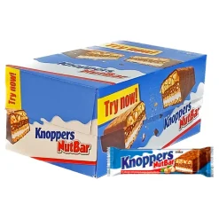 Knoppers NutBar Storpack