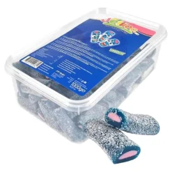 Knubbisar Sur Blåhallon Storpack