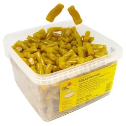 Kolaskruv Storpack
