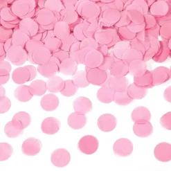 Konfettikanon Rosa