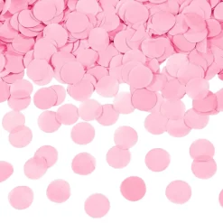 Konfettikanon Gender Reveal Rosa