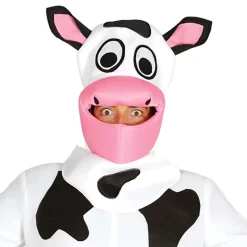 Ko Onesie Maskeraddräkt