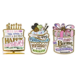 Kort Happy Birthday