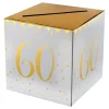 Kortlåda 60 Guld