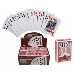 Kortlek Mini
