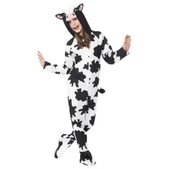 Kossa Jumpsuit Barn Maskeraddräkt
