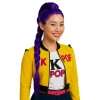 K-pop Mystic Peruk
