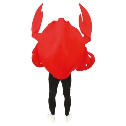 Krabba Maskeraddräkt