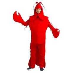 Kräfta Maskeraddräkt