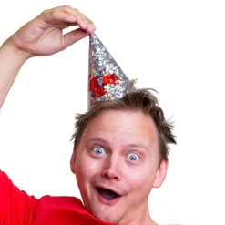 Kräfthatt