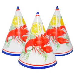 Kräftskiva Partyhatt