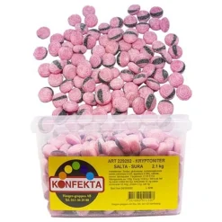 Kryptoniter Storpack