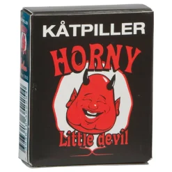 Kåtpiller Tablettask