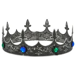 Kungakrona Silver i Metall