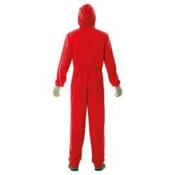 La Casa de Papel Maskeraddräkt