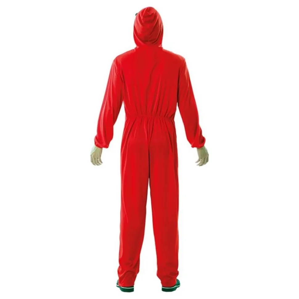 La Casa de Papel Maskeraddräkt