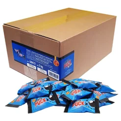Lakritspuck Bites Storpack