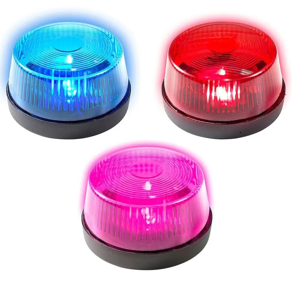 Larmlampa Siren