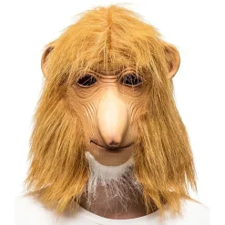 Latexmask Näsapa