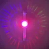 LED Armband Färgskiftande