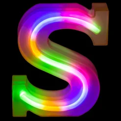 LED Bokstav Neon