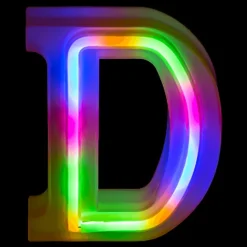LED Bokstav Neon
