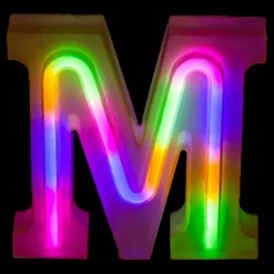 LED Bokstav Neon