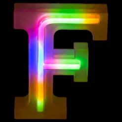 LED Bokstav Neon