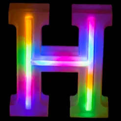 LED Bokstav Neon
