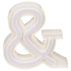 LED Bokstav Neon