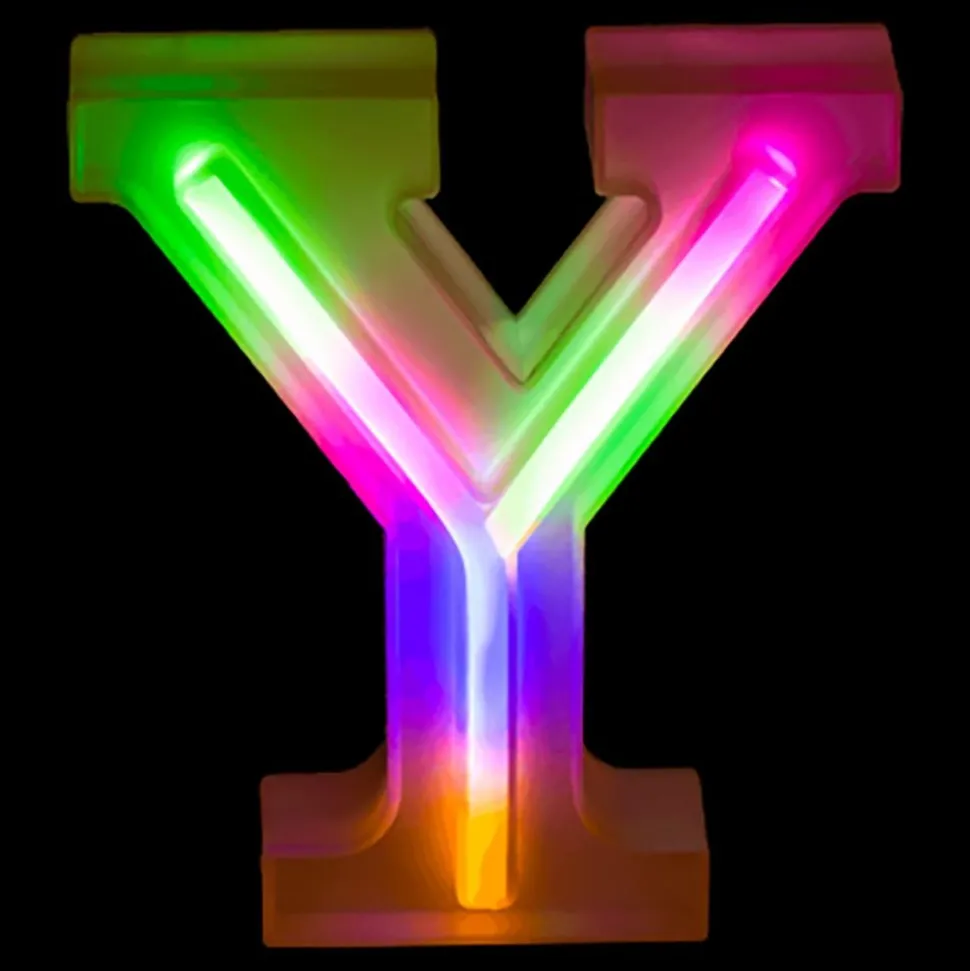LED Bokstav Neon
