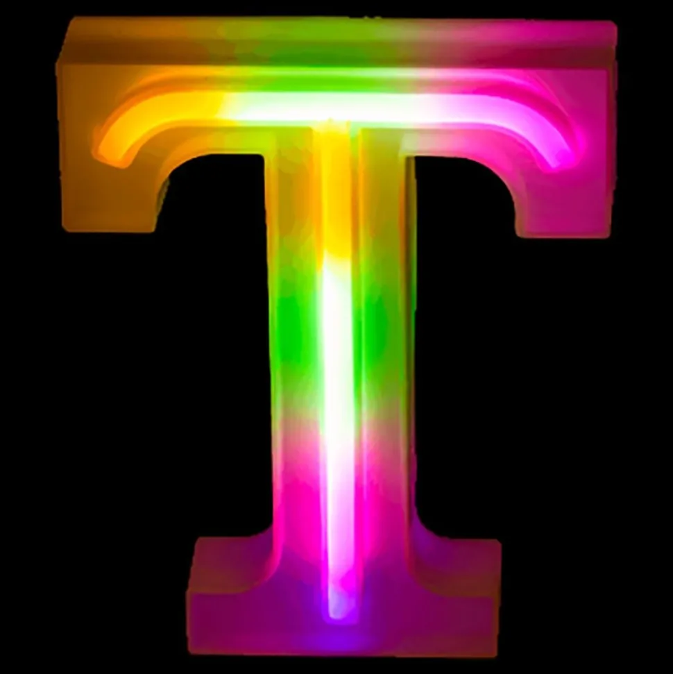 LED Bokstav Neon