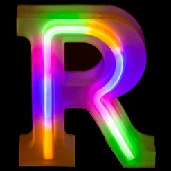 LED Bokstav Neon