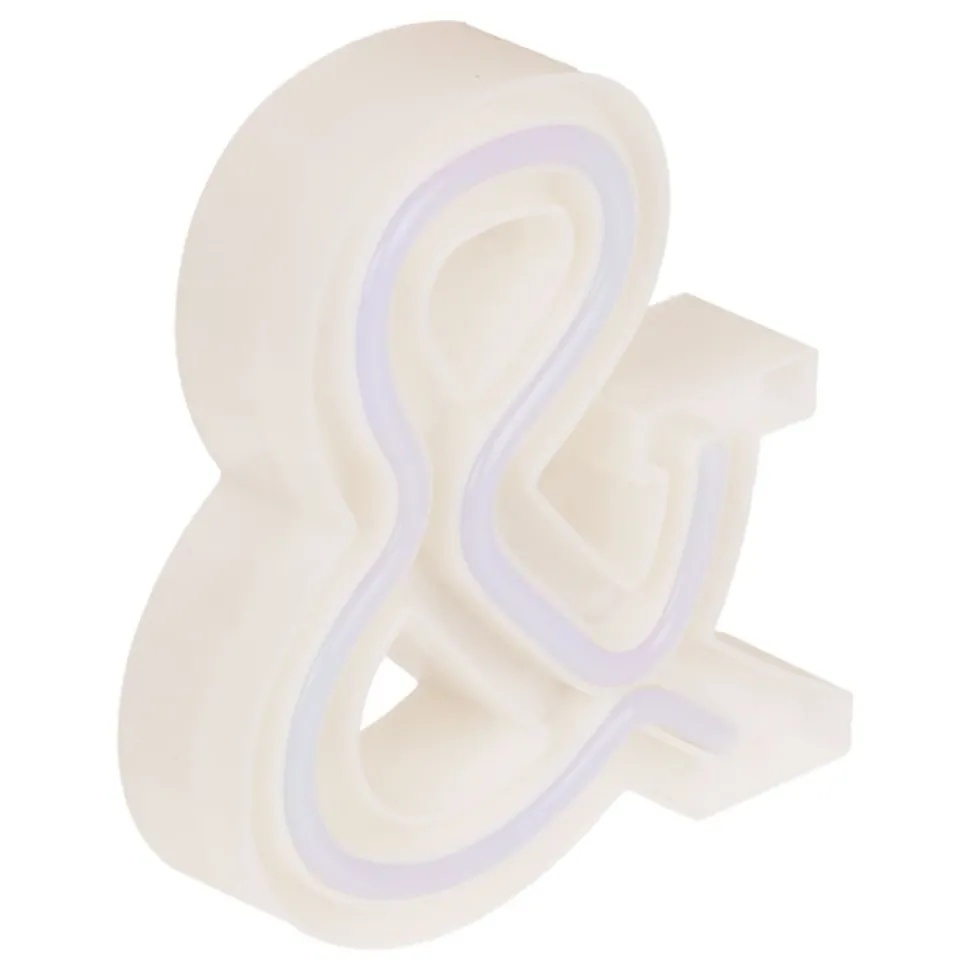 LED Bokstav Neon