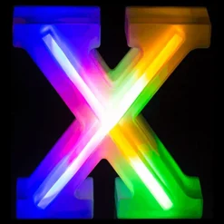 LED Bokstav Neon
