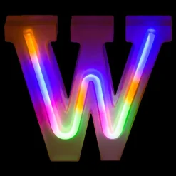 LED Bokstav Neon