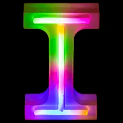 LED Bokstav Neon