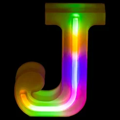 LED Bokstav Neon
