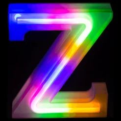 LED Bokstav Neon