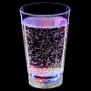 LED Dricksglas