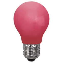 LED-Lampa E27