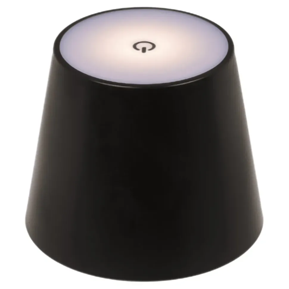 LED-Lampa för Flaska