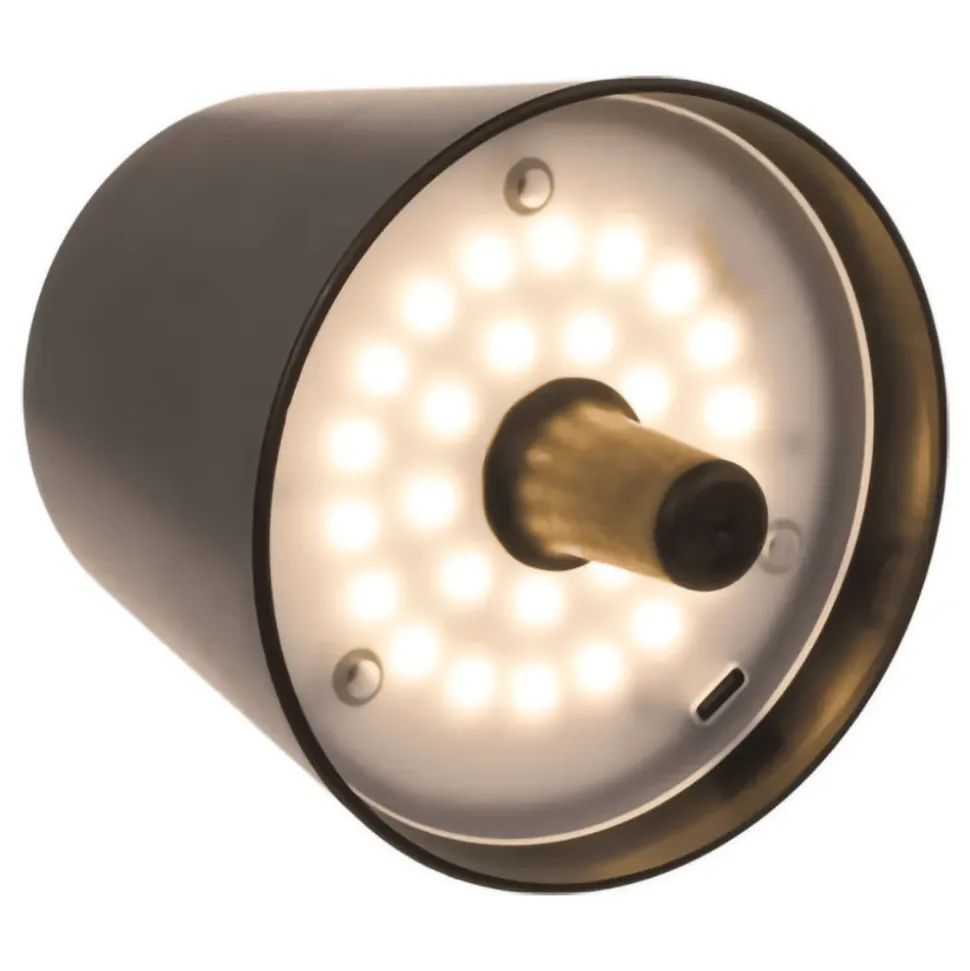 LED-Lampa för Flaska