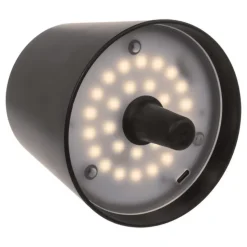 LED-Lampa för Flaska