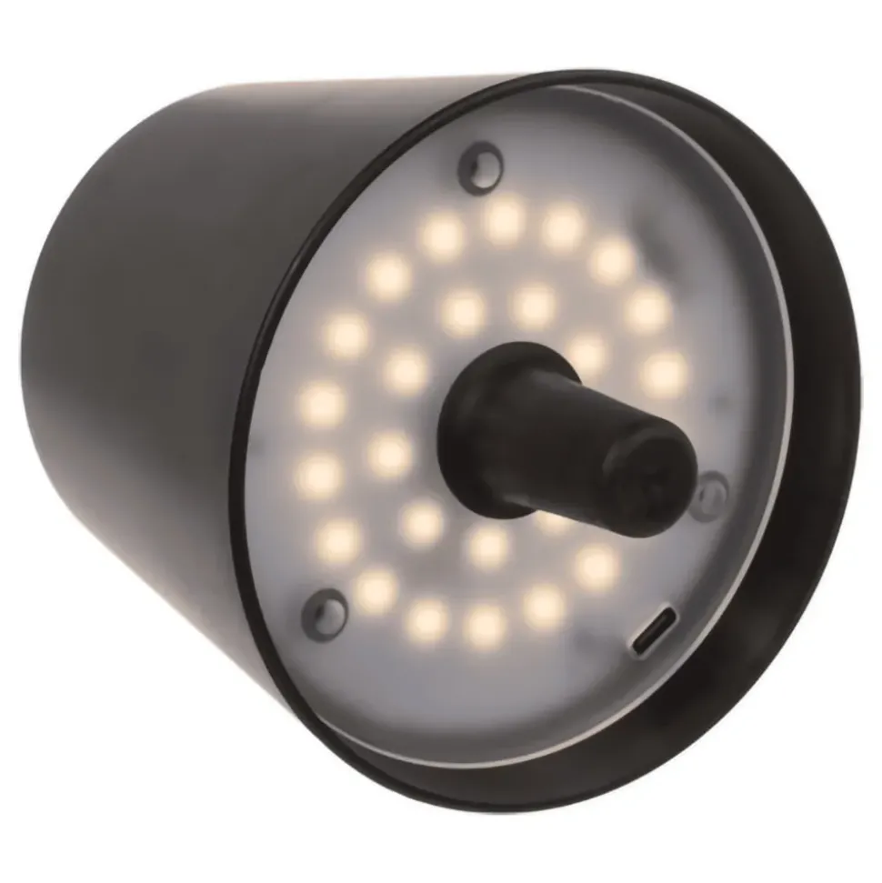 LED-Lampa för Flaska