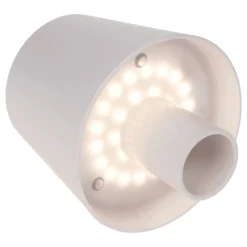 LED-Lampa för Flaska