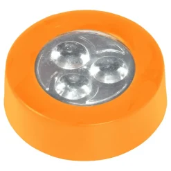LED-Lampa för Pumpa
