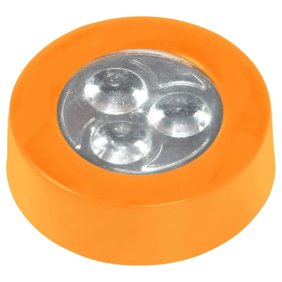 LED-Lampa för Pumpa