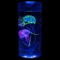 LED Lampa Jellyfish